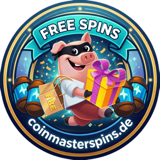 🌀 100 Spins collect Logo