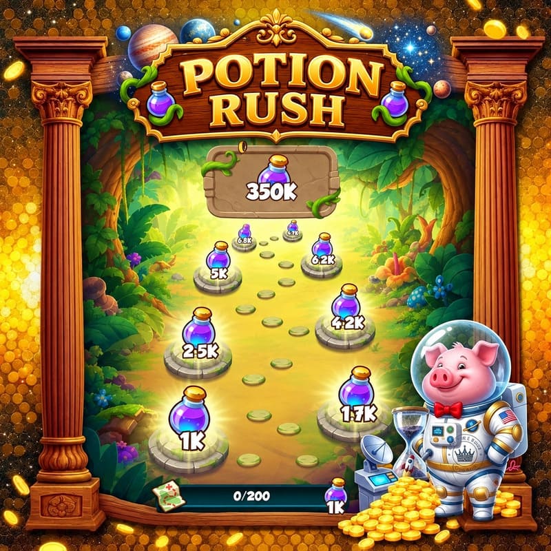 Coin Master Trankrausch Event Coin Master Trankrausch Event