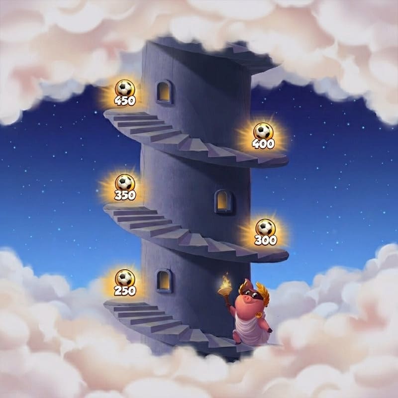 Turm der Wunder