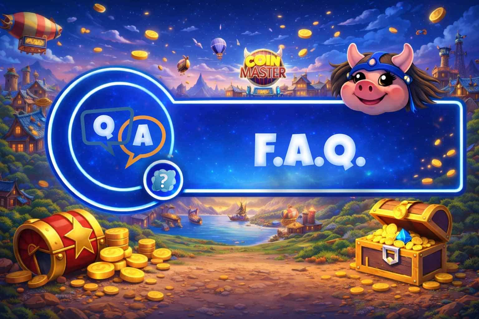 FAQ