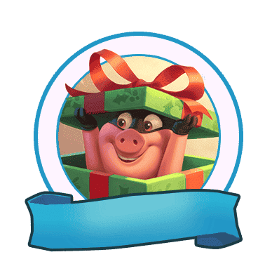 piggy gifts