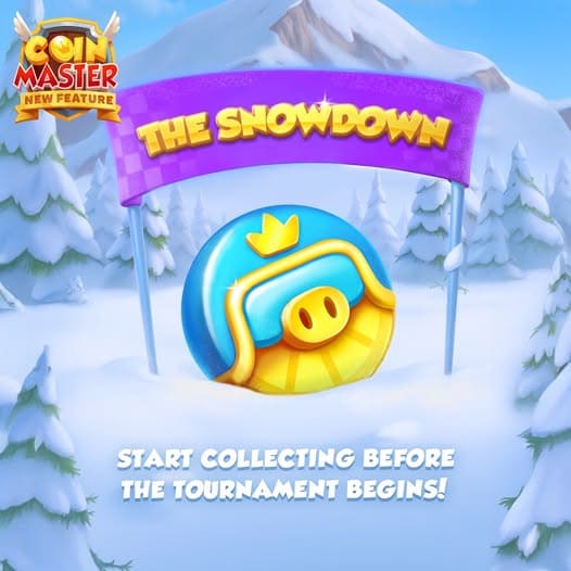 Snowdown